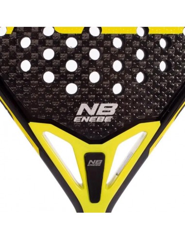 Enebe Spitfire 2022 Giallo Enebe Spitfire 2022 Giallo