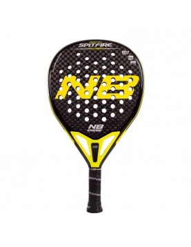 Enebe Spitfire 2022 Yellow