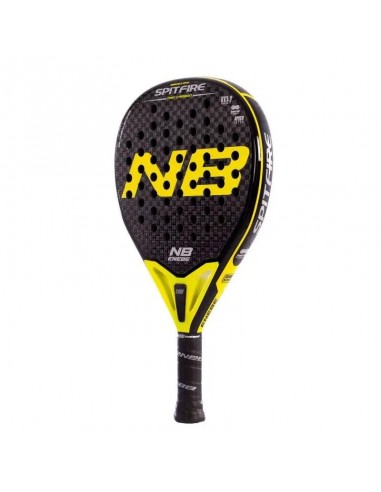 Enebe Spitfire 2022 Giallo Enebe Spitfire 2022 Giallo