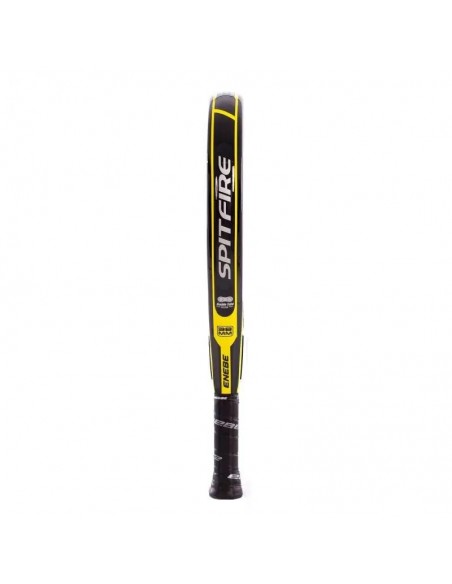 Enebe Spitfire 2022 Yellow