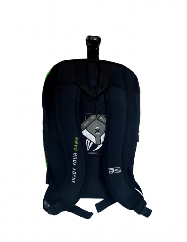 Mochila Paletero Ocho Pádel Mochila Paletero Ocho Pádel