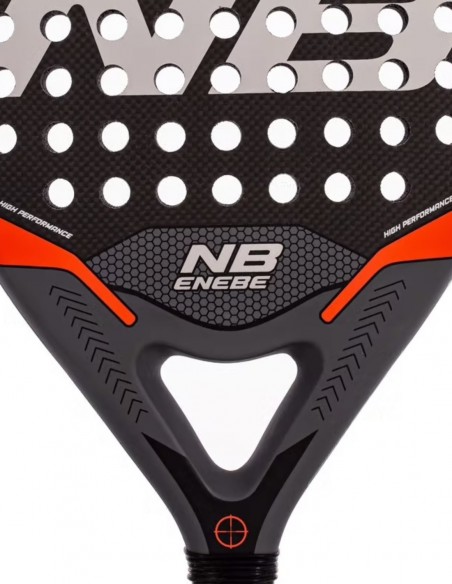 Enebe RSX Carbon 2022