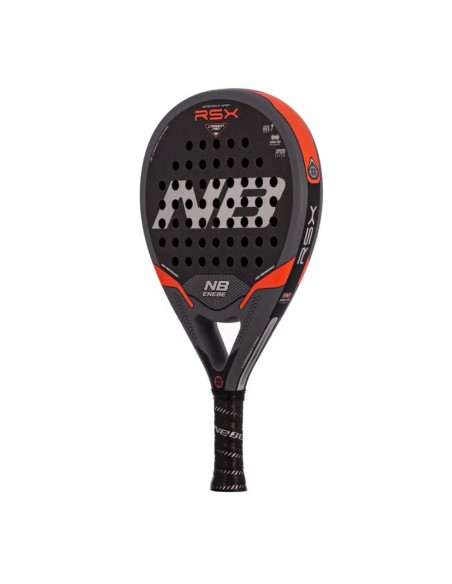 Enebe RSX Carbon 2022