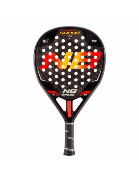 Raquete padel Enebe Supra Carbon 21