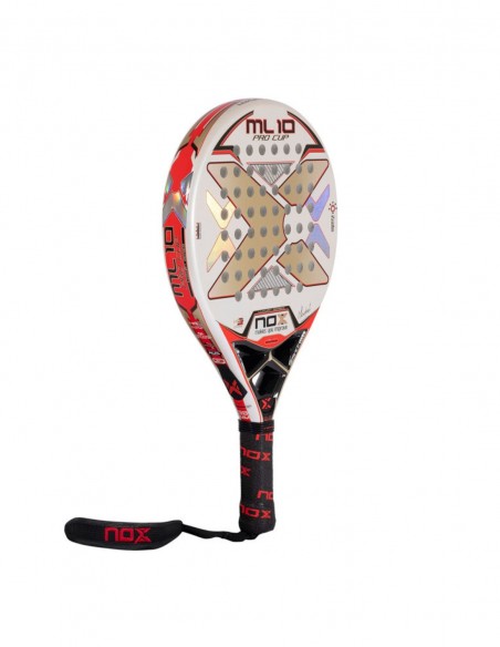 Nox ml10 Pro Cup Lusso