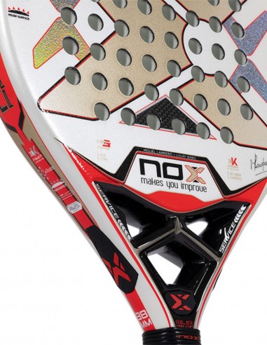 Nox ml10 Pro Cup Lusso Nox ml10 Pro Cup Lusso