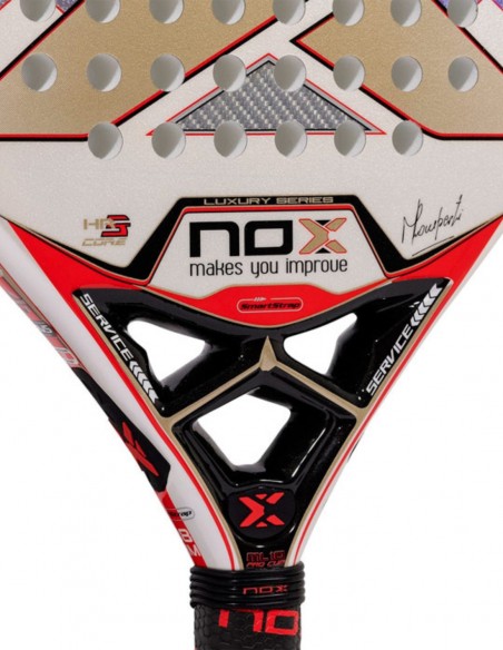 Nox ml10 Pro Cup Luxury