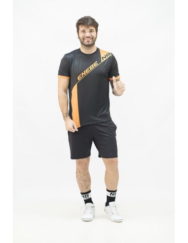 Camiseta Enebe Ultra Pro Camiseta Enebe Ultra Pro