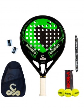 Ontdek nu de nieuwe Bamboo Liquid Edition van Vibor-a 2022! 2