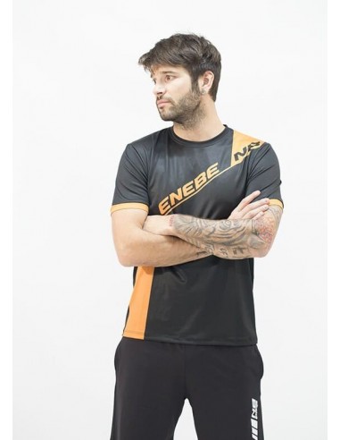 Camiseta Enebe Ultra Pro Camiseta Enebe Ultra Pro
