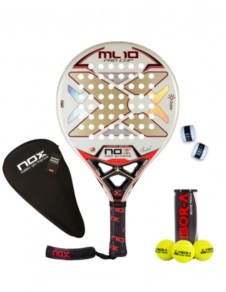 Nox ml10 Pro Cup Luxo