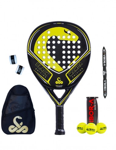 Vibor-a Black Mamba Classic Edition 2022 Vibor-a Black Mamba Classic Edition 2022