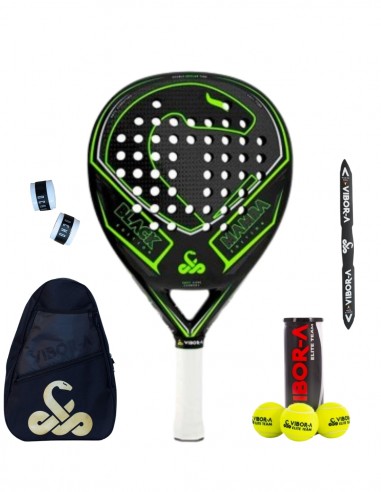 Vibor – eine Black Mamba Edition Vibor – eine Black Mamba Edition