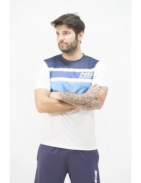 Camiseta Enebe Sensor Pro