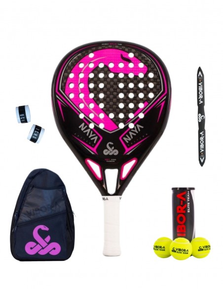 Vibor-a Naya Liquid-editie 2022