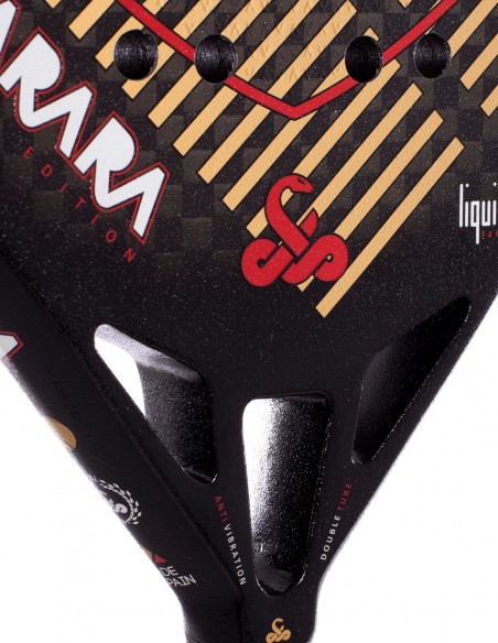 Vibor-a Yarara Liquid Edition 2023