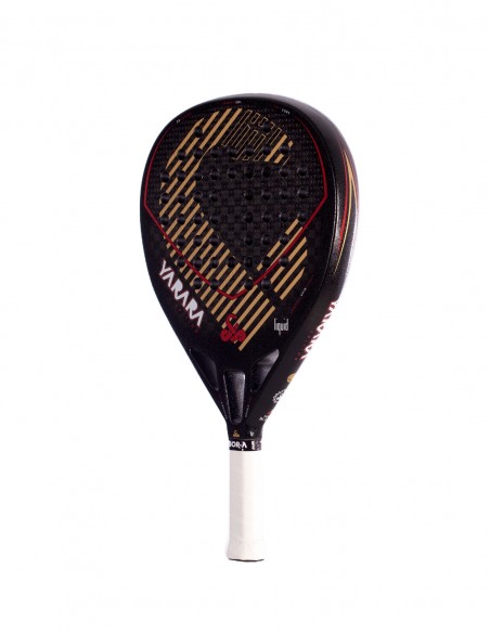 Vibor-a Yarara Liquid-editie 2023