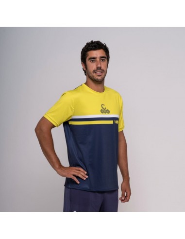 Camiseta Vibor-a Advanced Pro Camiseta Vibor-a Advanced Pro