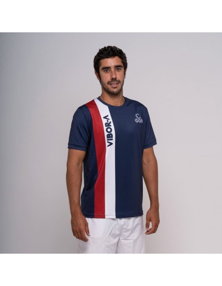 Camiseta Vibor-a Lethal Pro