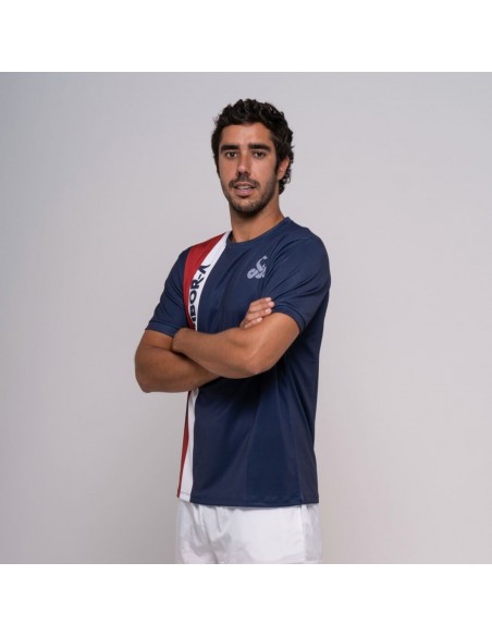 Maglietta Vibor-a Lethal Pro