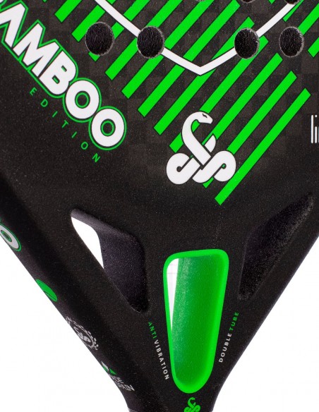 Vibor-a Bamboo Liquid Edition 2023