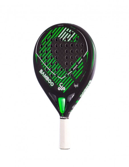 Vibor-a Bamboo Liquid Editie 2023