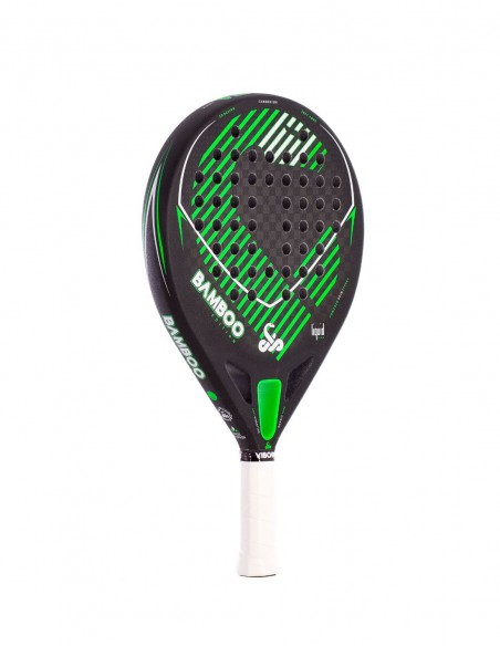 Vibor-a Bamboo Liquid Edition 2023