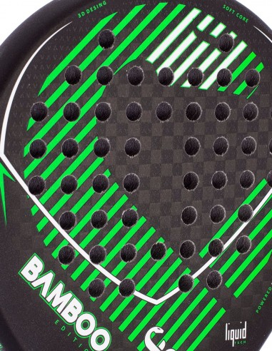 Vibor-a Bamboo Liquid Edition 2023 Vibor-a Bamboo Liquid Edition 2023