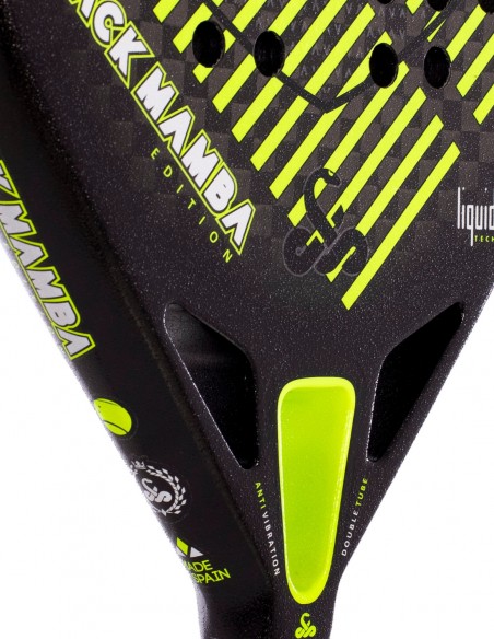 Vibor-a Mamba Liquid-editie 2023