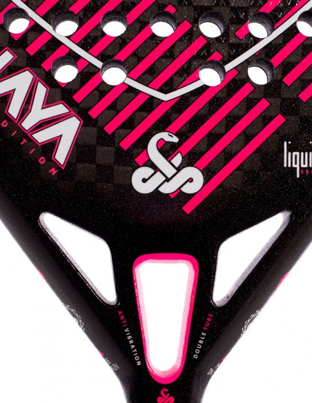 Vibor-a Naya Liquid-editie 2023