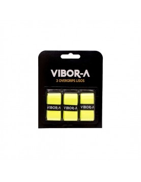 Blister 3 Overgrip Pro...