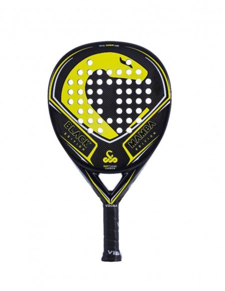 Geschenkpaket Vibor-a Black Mamba Classic Edition 2022