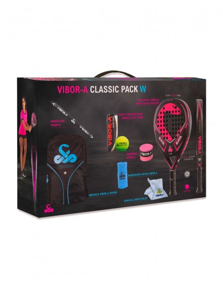 Pack Regalo Vibor-a Naya Classic Edition 2022