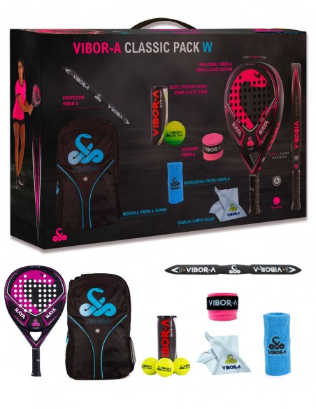 Cadeaupakket Vibor-a Naya Classic Edition 2022