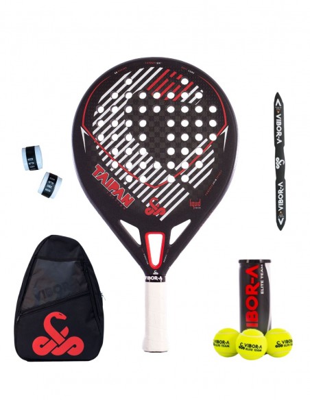 Vibor-a Taipan Liquid Edition 2023