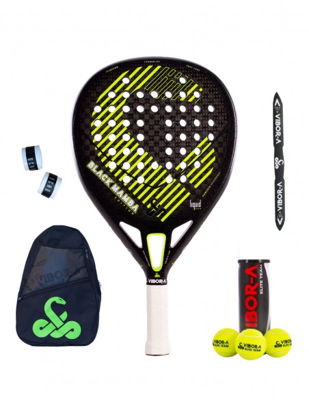 Vibor-a Mamba Liquid Edition 2023