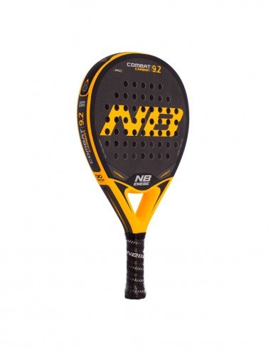 Enebe Combat Carbon 9.2 Laranja 2023 Enebe Combat Carbon 9.2 Laranja 2023