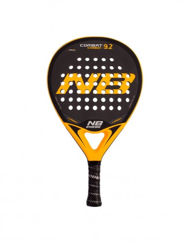 Enebe Combat Carbon 9.2 Arancione 2023
