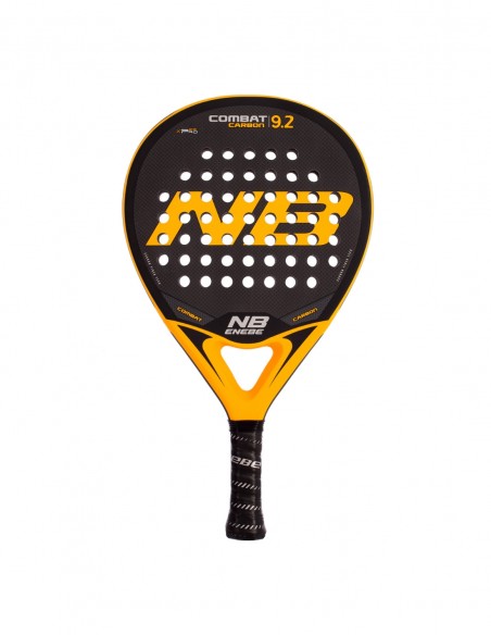 Enebe Combat Carbon 9.2 Oranje 2023