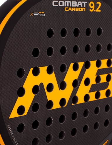 Enebe Combat Carbon 9.2 Oranje 2023 Enebe Combat Carbon 9.2 Oranje 2023