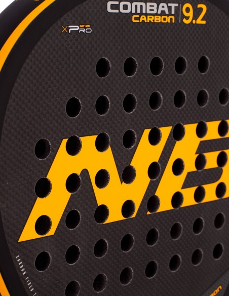 Enebe Combat Carbon 9.2 Arancione 2023