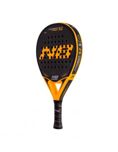 Enebe Combat Carbon 9.2 Arancione 2023 Enebe Combat Carbon 9.2 Arancione 2023