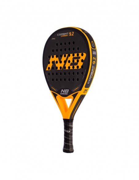 Enebe Combat Carbon 9.2 Laranja 2023