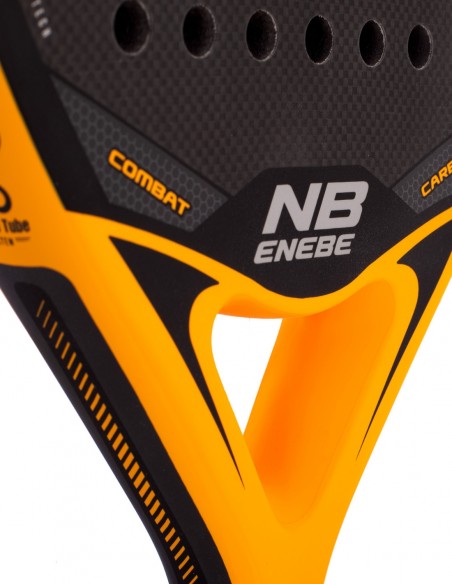 Enebe Combat Carbon 9.2 Orange 2023