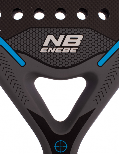 Enebe RSX Carbon 2023 Blauw