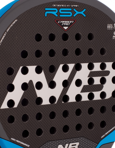 Enebe RSX Carbon 2023 Blau Enebe RSX Carbon 2023 Blau