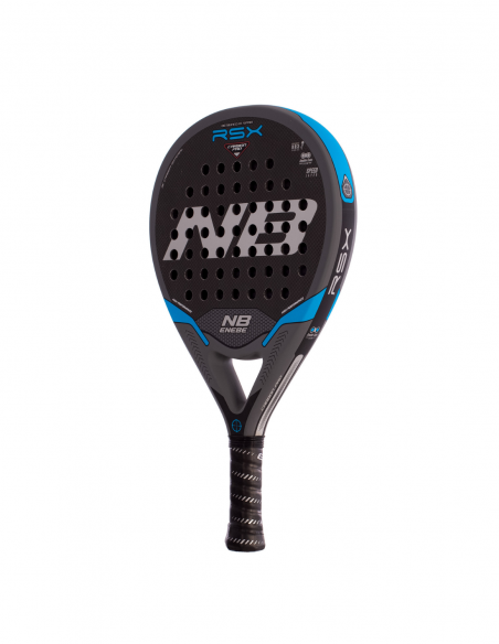 Enebe RSX Carbon 2023 Blau