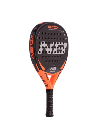 Enebe Aerox Pro Carbon 2023 Red