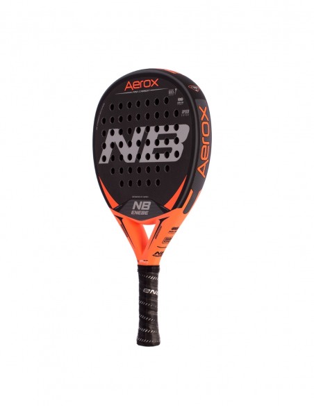 Enebe Aerox Pro Carbon 2023 Red