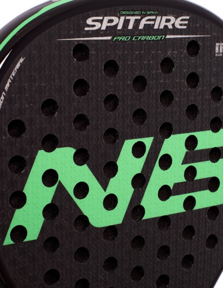 Enebe Spitfire 2023 Green